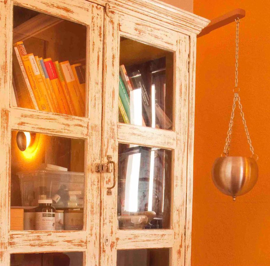 Tauglerei Appartement Enzian In Den Zauberbergen Sankt Koloman Εξωτερικό φωτογραφία