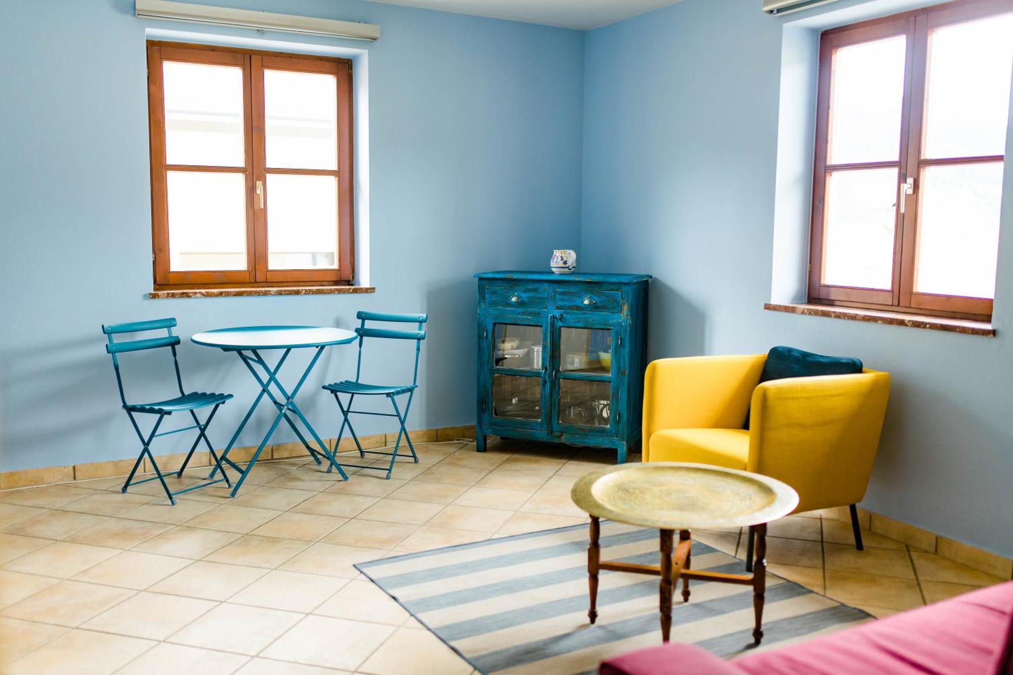 Tauglerei Appartement Enzian In Den Zauberbergen Sankt Koloman Εξωτερικό φωτογραφία